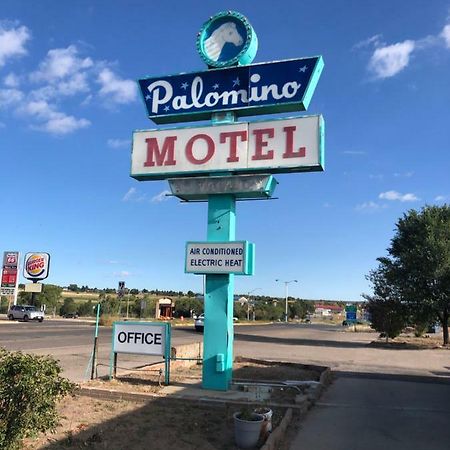 لاس فيغاس Palomino Motel المظهر الخارجي الصورة