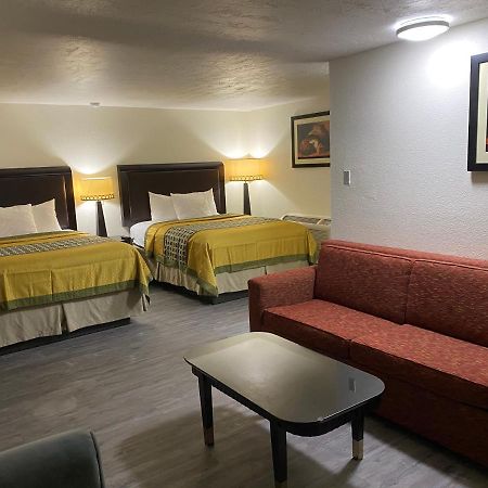لاس فيغاس Palomino Motel المظهر الخارجي الصورة