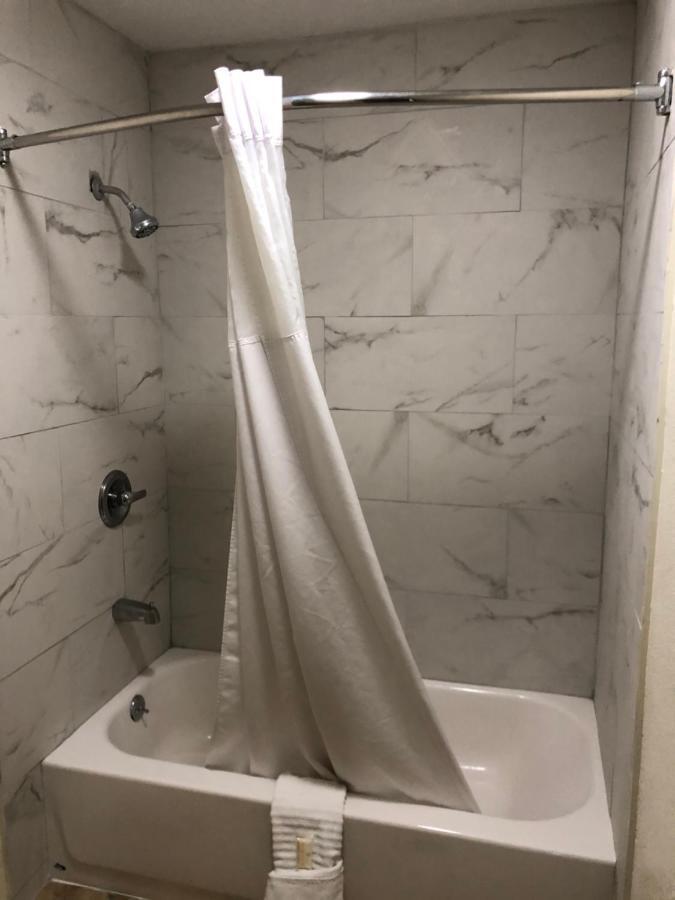 لاس فيغاس Palomino Motel المظهر الخارجي الصورة