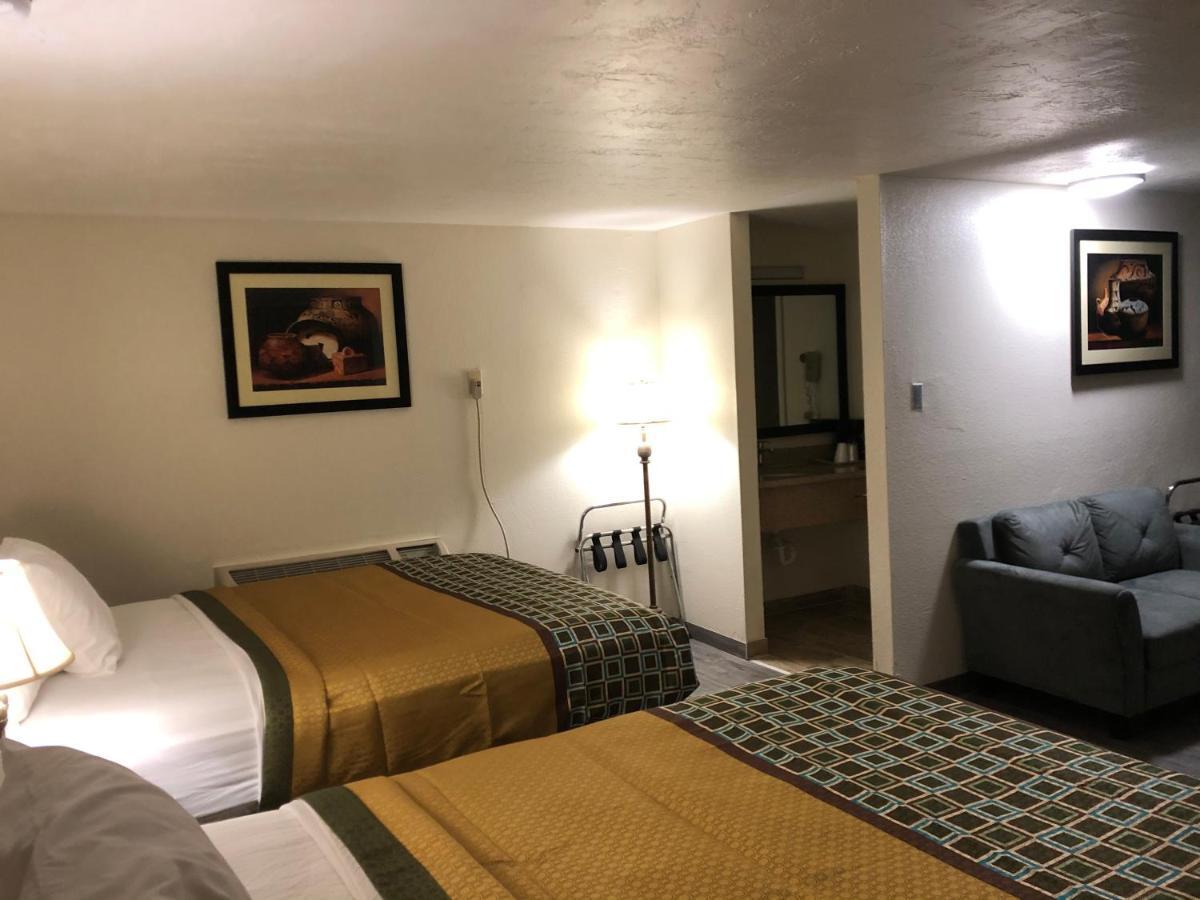 لاس فيغاس Palomino Motel المظهر الخارجي الصورة