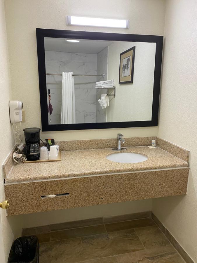 لاس فيغاس Palomino Motel المظهر الخارجي الصورة