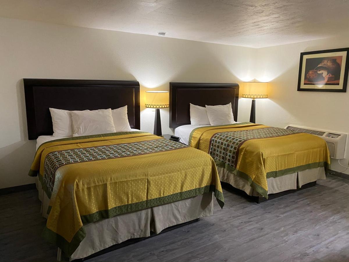 لاس فيغاس Palomino Motel المظهر الخارجي الصورة