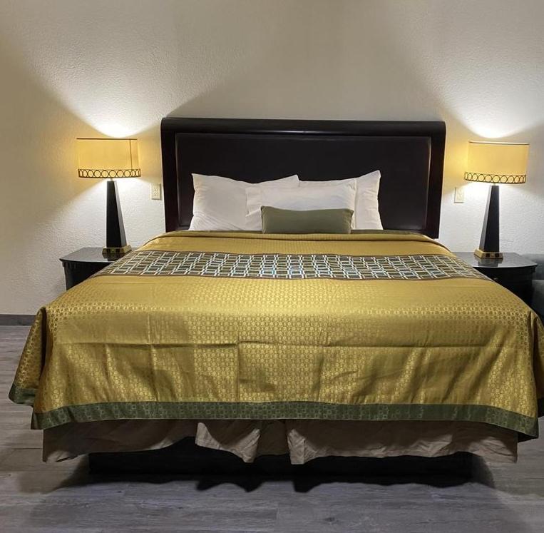 لاس فيغاس Palomino Motel المظهر الخارجي الصورة